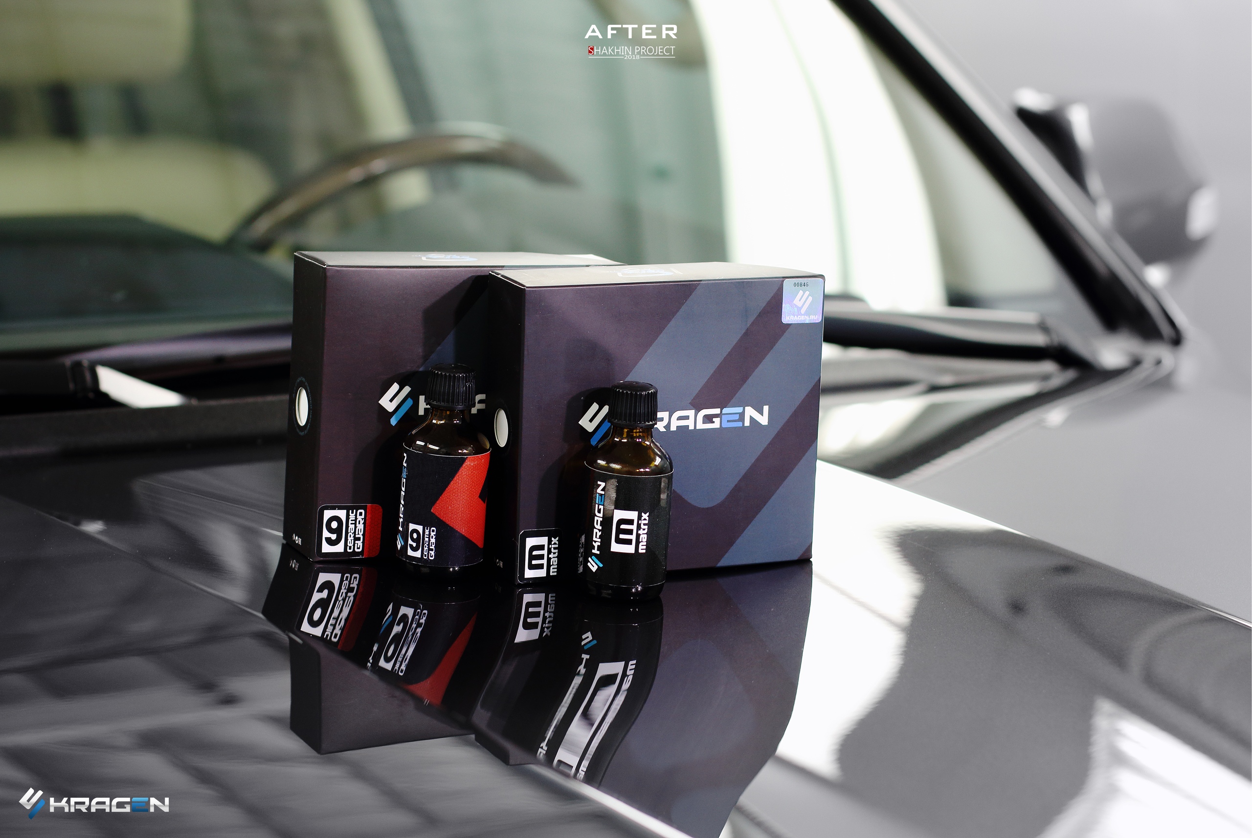 Детейлинг 22