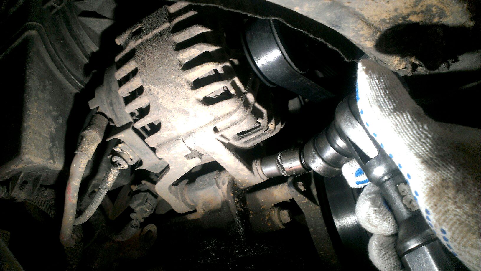 Ремонт автоэлектрики в Санкт-Петербурге 3