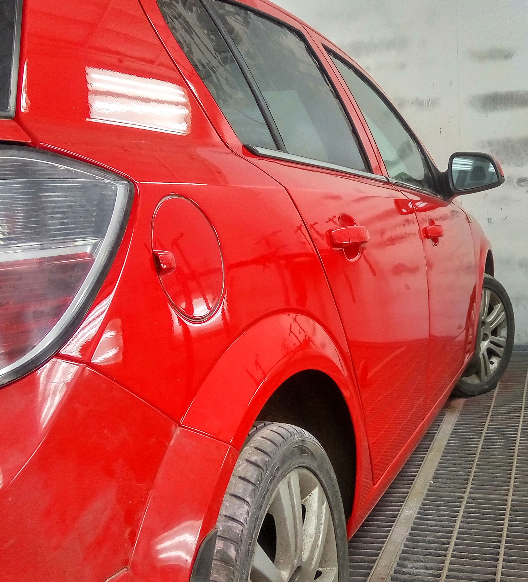 Малярный цех 7