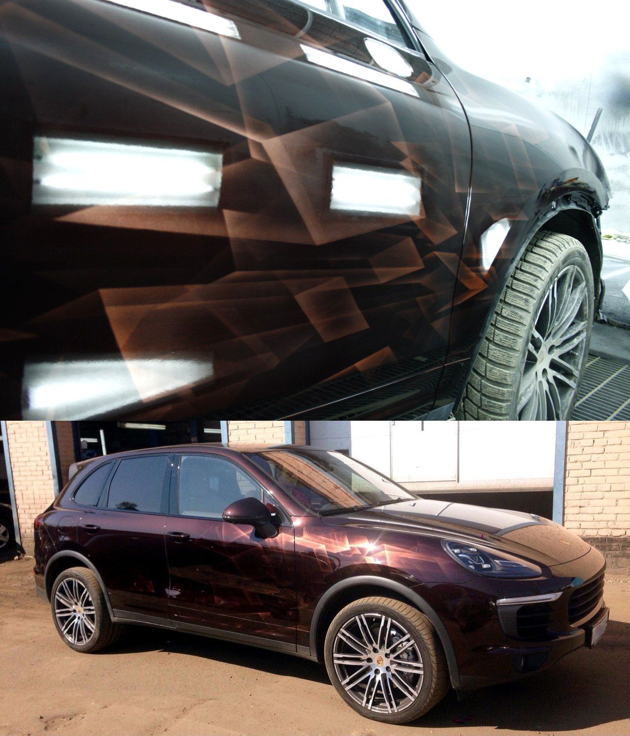 Малярный цех 8