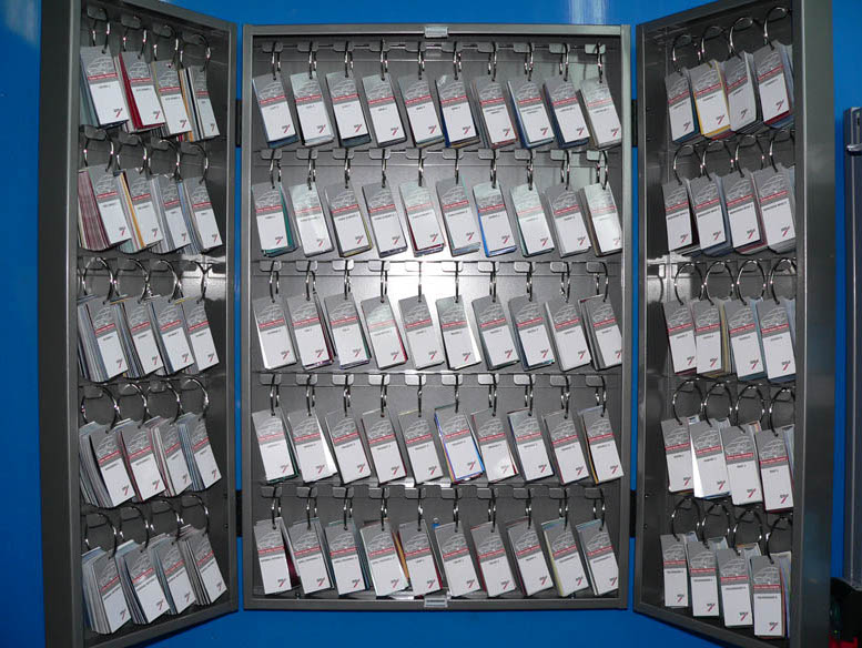 Малярный цех 13