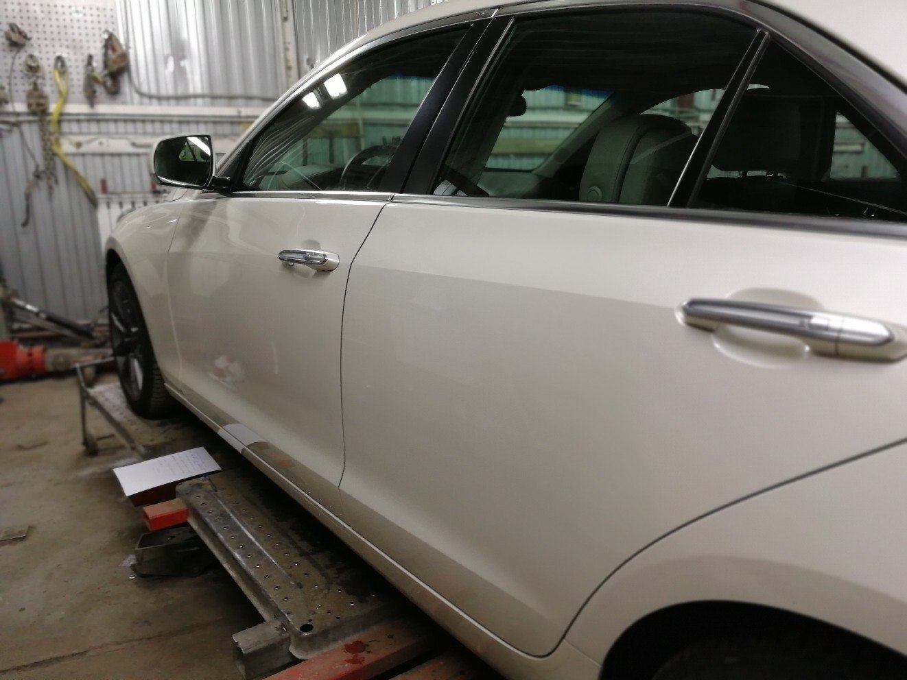 Малярный цех 18