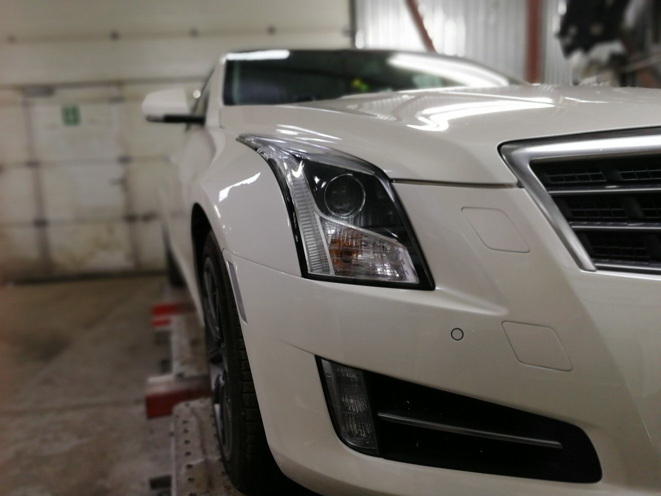 Малярный цех 19