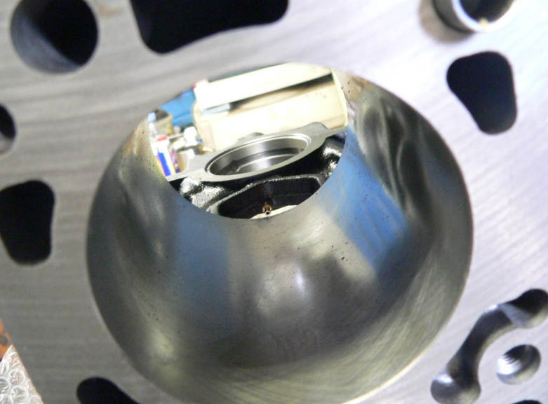 Ремонт двигателя в Санкт-Петербурге 9