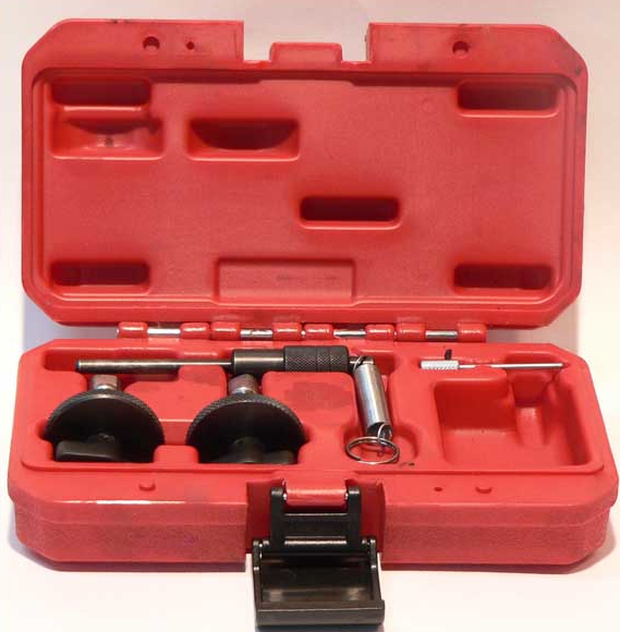 Ремонт двигателя в Санкт-Петербурге 10