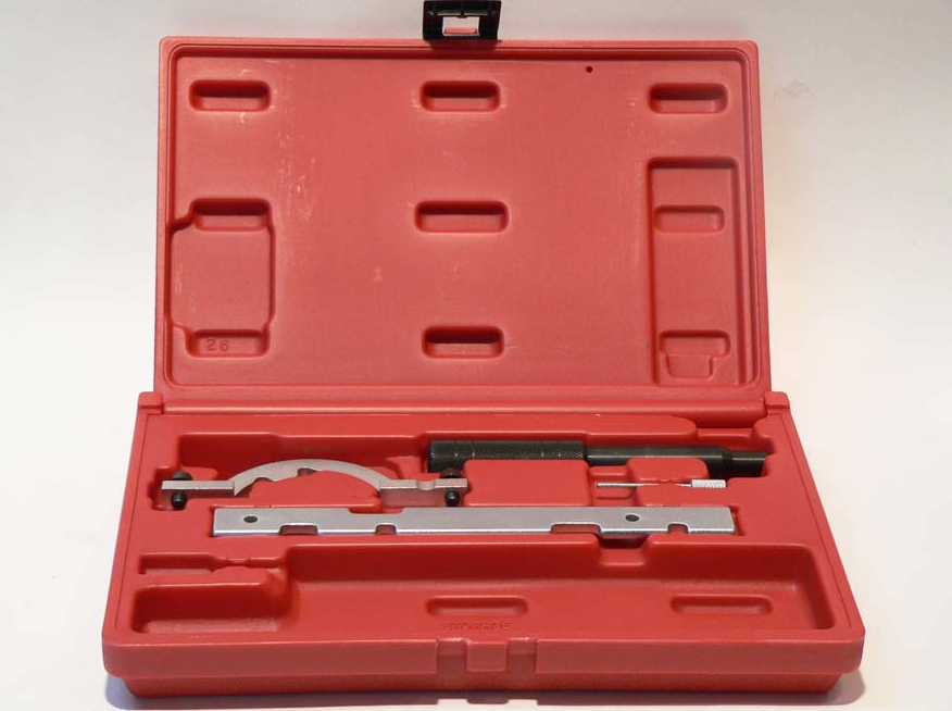 Ремонт двигателя в Санкт-Петербурге 11