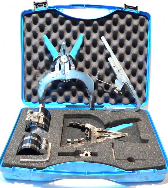 Ремонт двигателя в Санкт-Петербурге 12