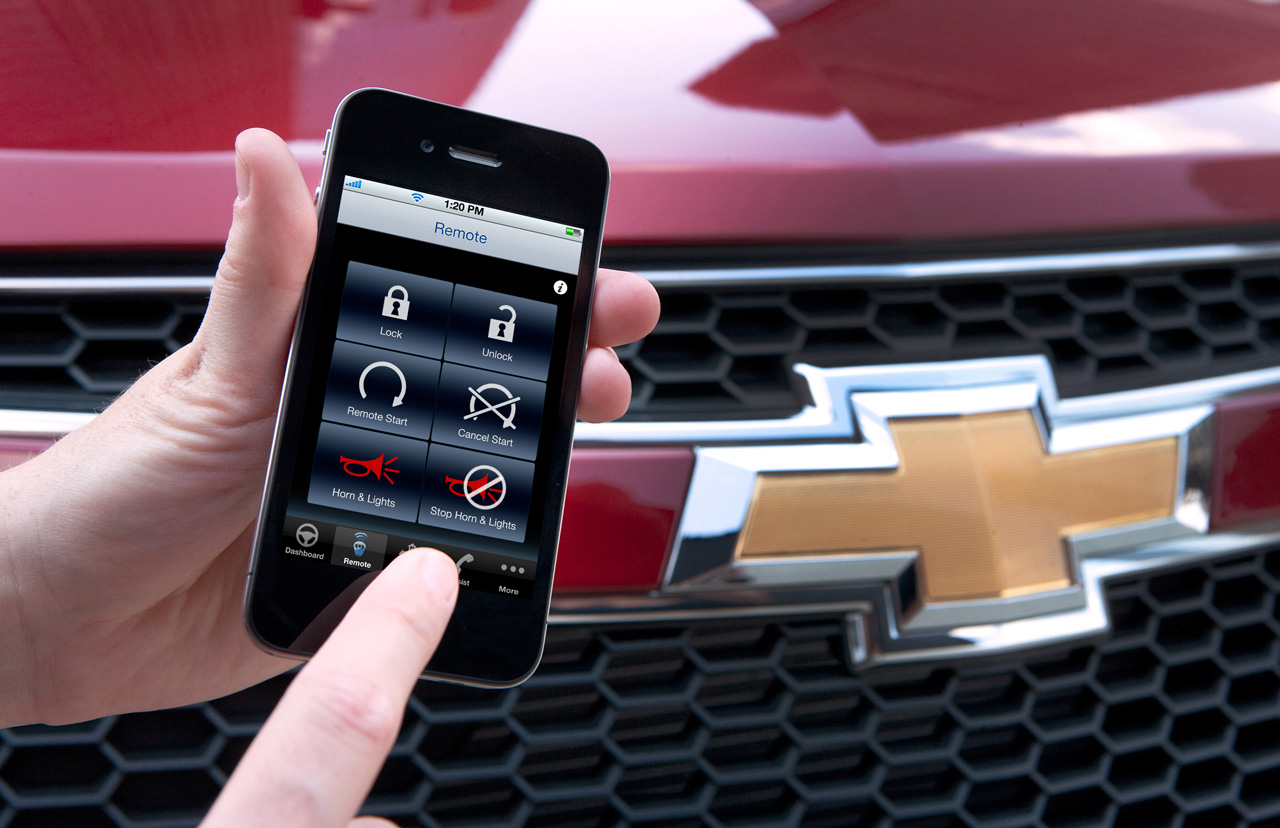 onstar