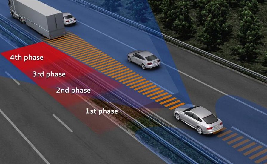 Компания Hyundai представляет новою реальность с Driverless Cars