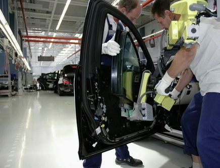 autokonveer